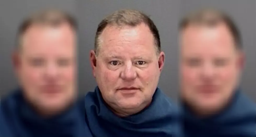 Wichita Falls Businessman Arrested on Weapons, DWI Charges