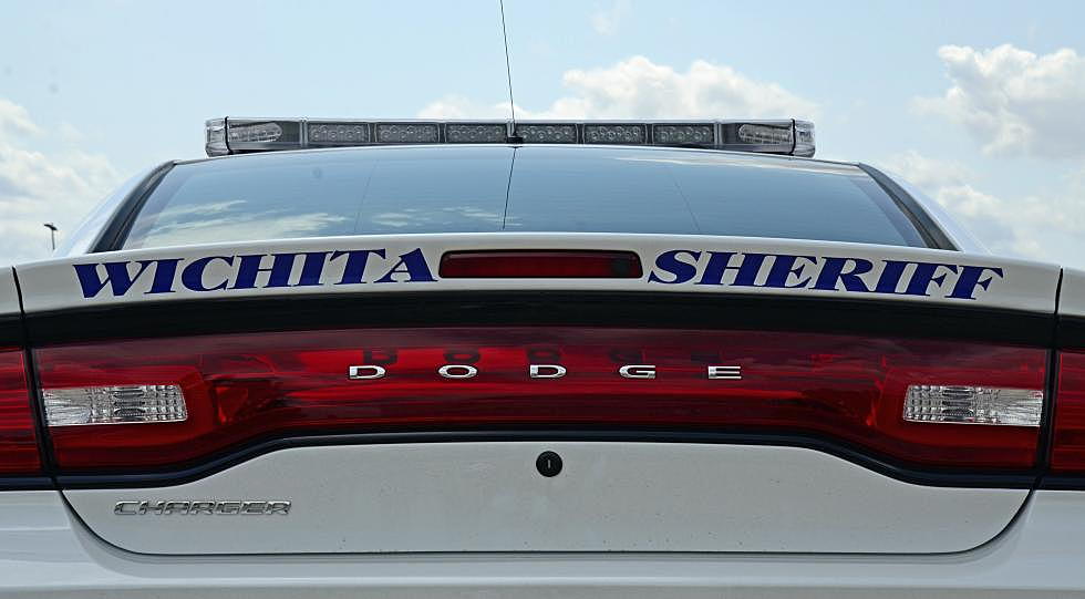 Wichita County Deputy Arrests ID Theft Trio