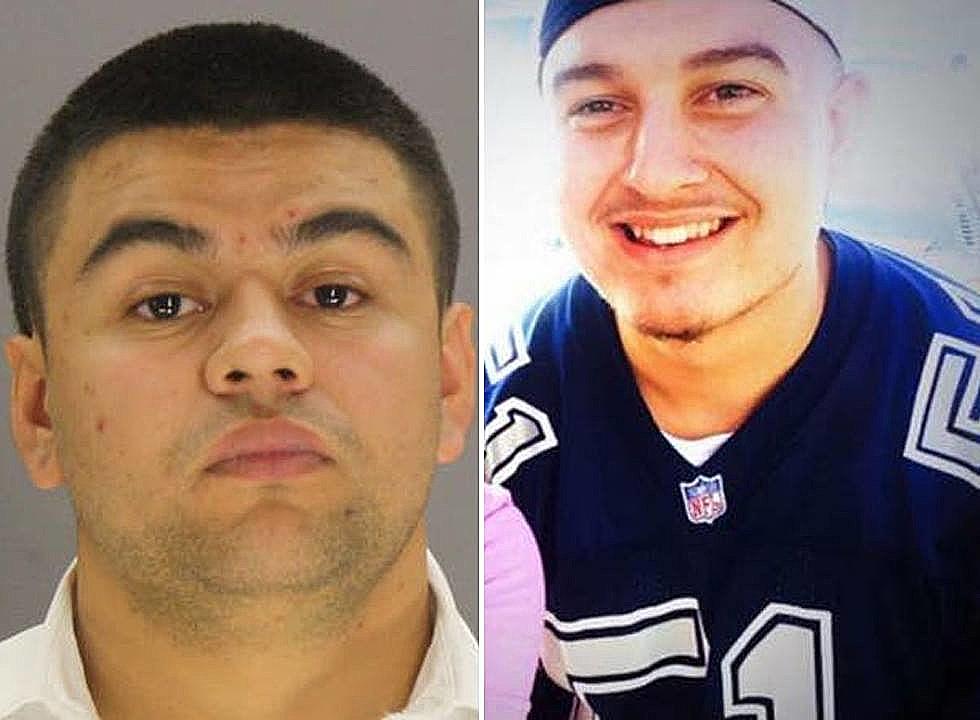 North Texas Man Who Murdered Friend After Losing at Beer Pong Sentenced