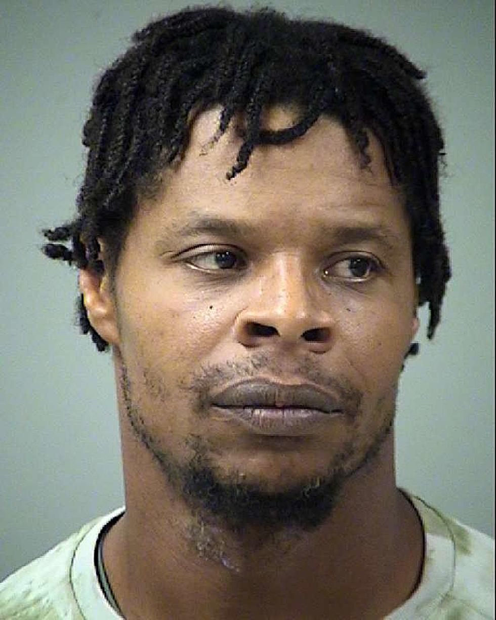 Texas Man Accused of Throwing Dog and Cat Out Of Second Story Window During An Argument