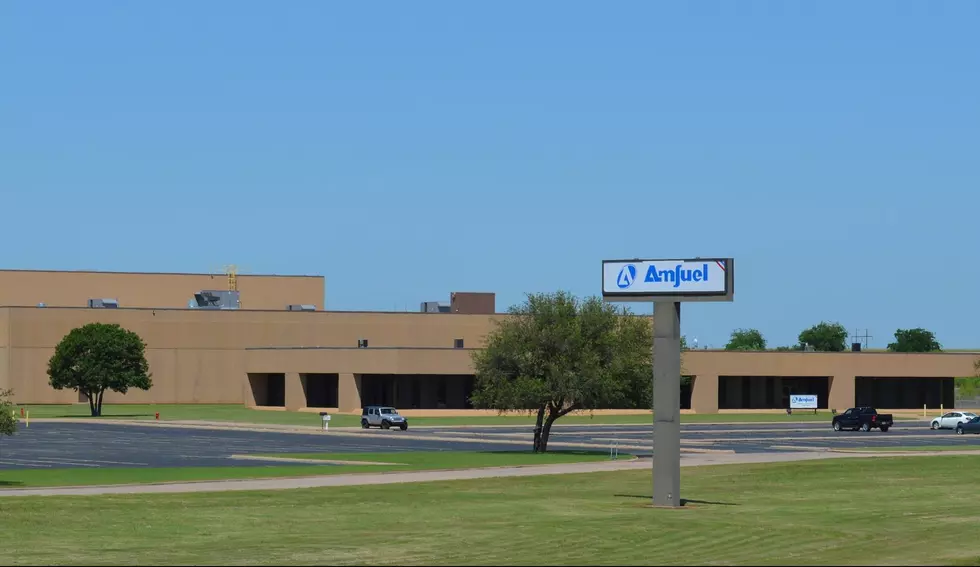 Amfuel Files Bankruptcy, Wichita Falls Location to Close Down