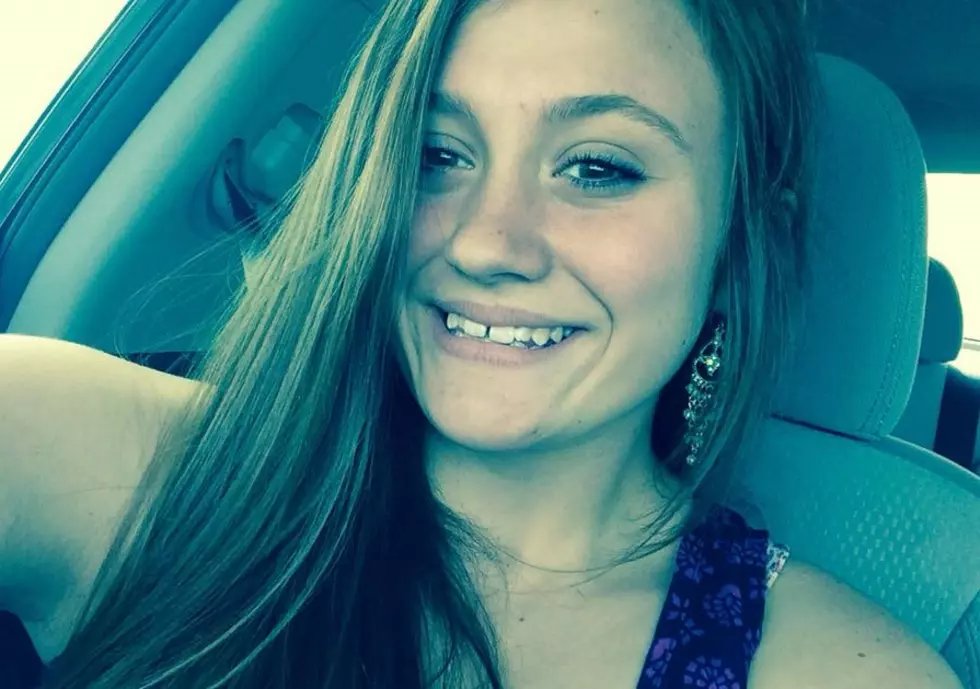 Wichita Falls Woman Continues Search for Missing Teen Daughter