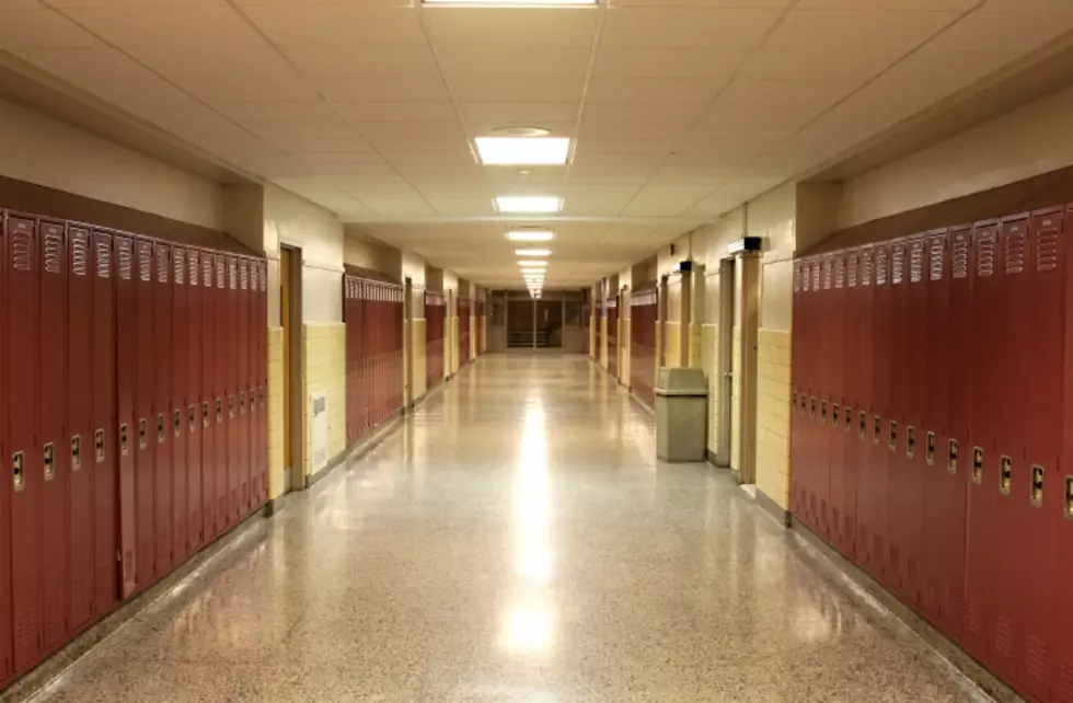 Student Calls 911 From School, Says he Was Sleepwalking