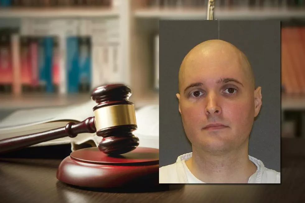 Spared Ex-Texas Death Row Inmate Loses Supreme Court Appeal