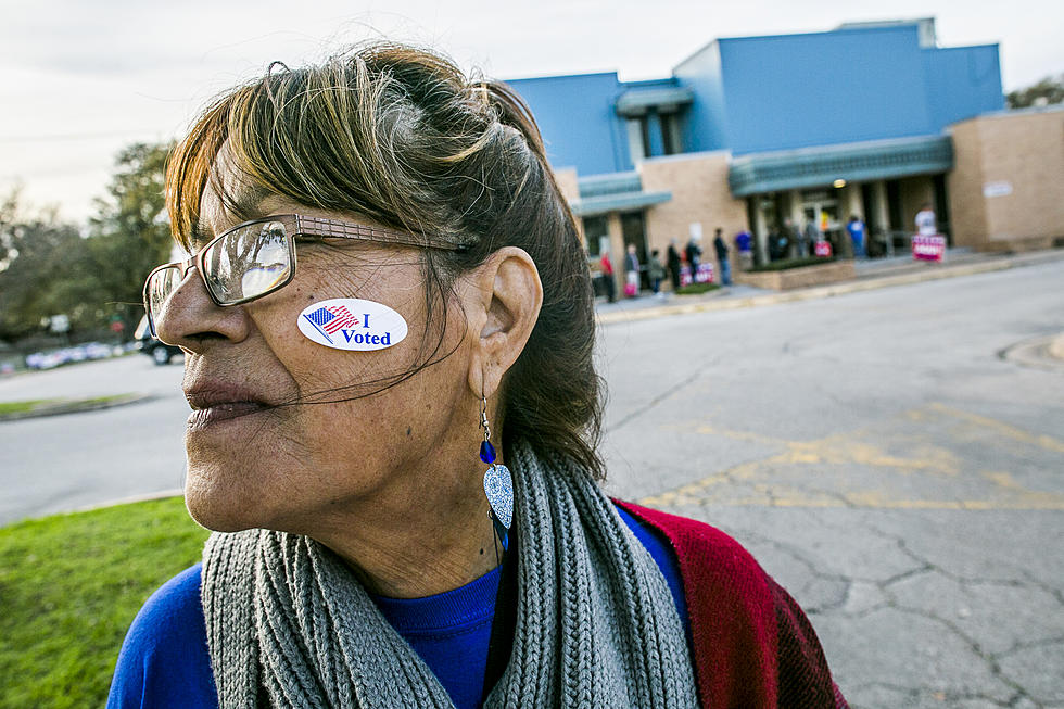 Democrats, Women Candidates Score Big in Texas Primaries