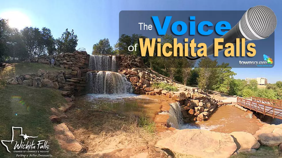 City Growth and Improvements Despite Bond Vote Outcome: The Voice of Wichita Falls