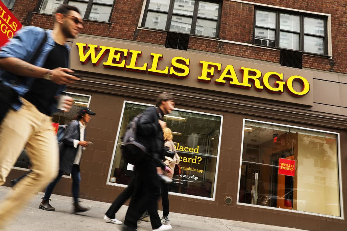 Wells Fargo Acknowledges Federal Settlement Offer of 1 Billion