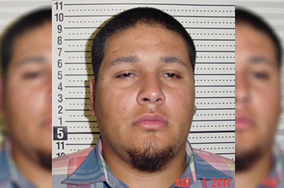 Texoma’s Most Wanted Fugitives of the Week