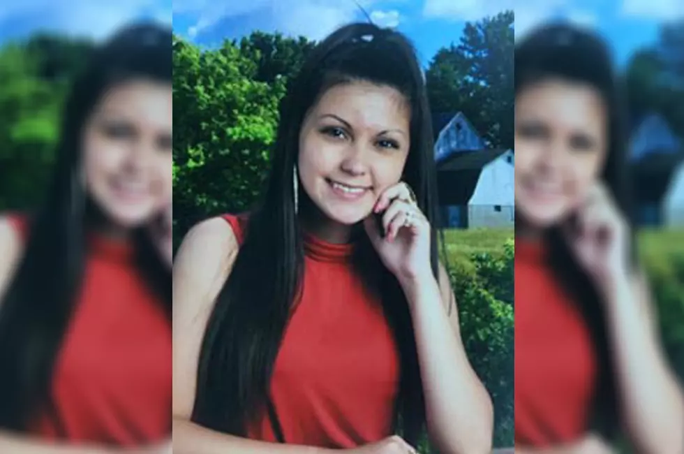 Police: Missing Alabama Teen Possibly in Wichita Falls