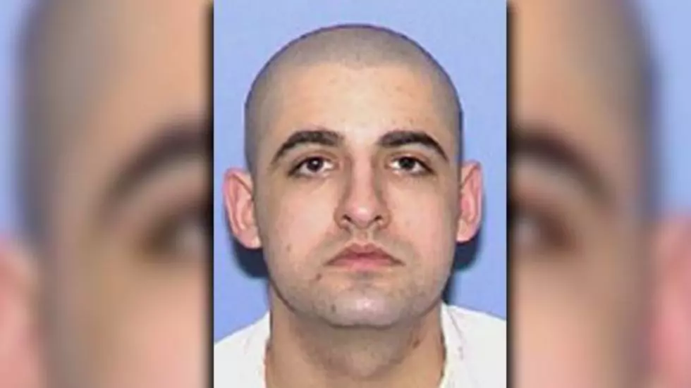 Texas Inmate Set to Die This Week Loses Supreme Court Appeal
