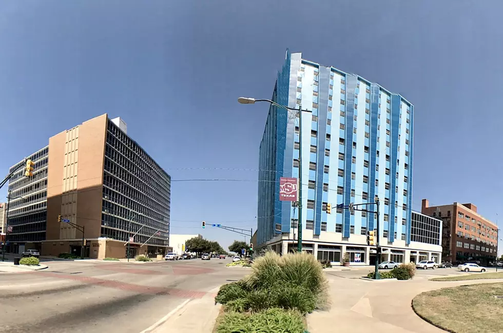 New and Exciting Business Comes to Downtown: The Voice of Wichita Falls