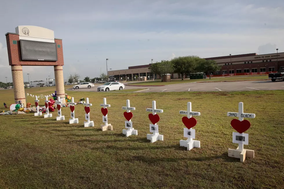 Texas District Oks $1.5m for Security After School Shooting