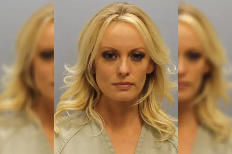 Stormy Daniels Arrested and Charged Under Seldom-Used Law