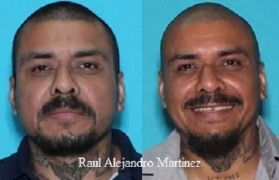 Texas DPS Needs Your Help to Find a Dangerous Sex Offender
