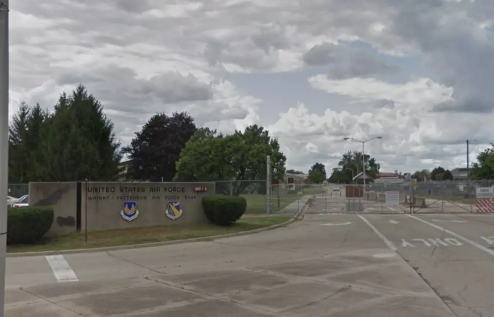 Active Shooter Reported at Air Force Base in Ohio [UPDATED]