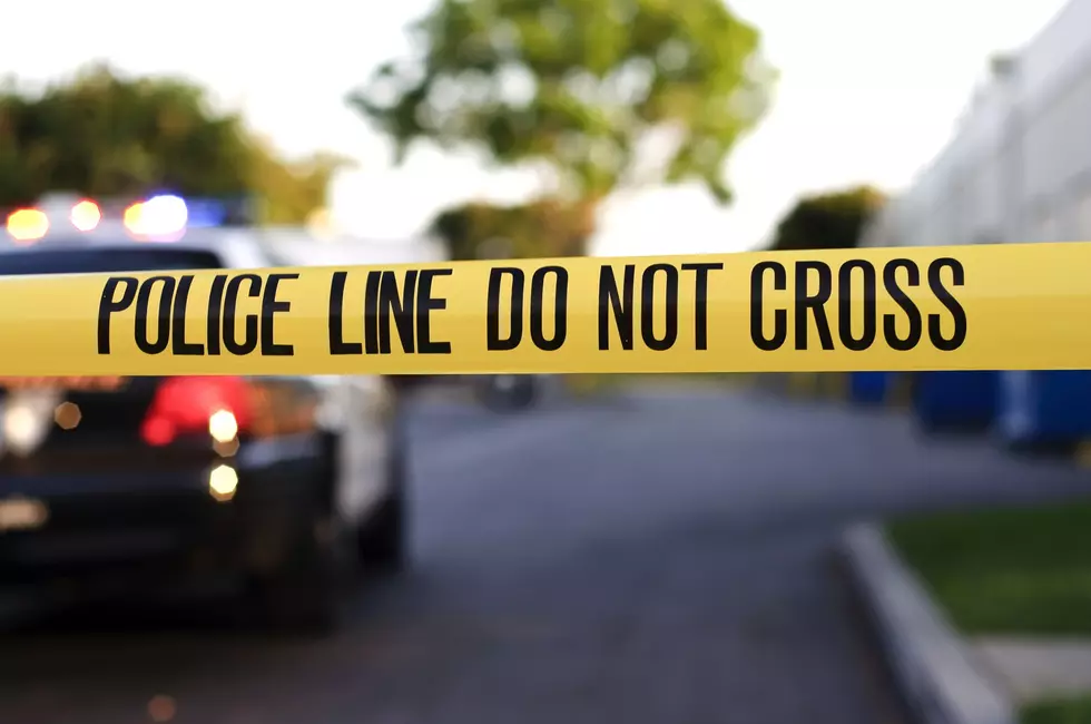 Man Found Dead of Gunshot Wound in Wichita Falls Park