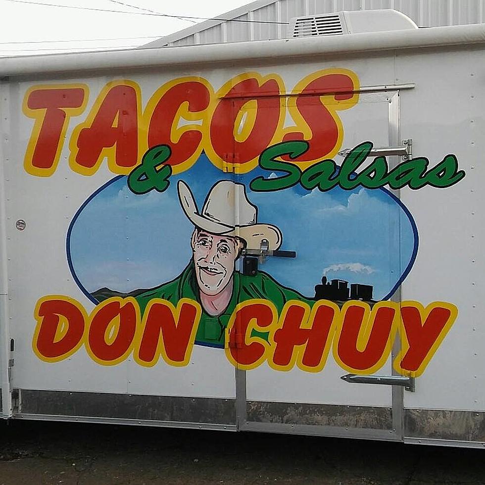 Wichita Falls’ Taco Truck Got Robbed Overnight