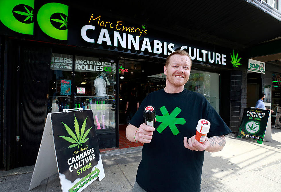 Canada Now World’s Largest Legal Marijuana Marketplace