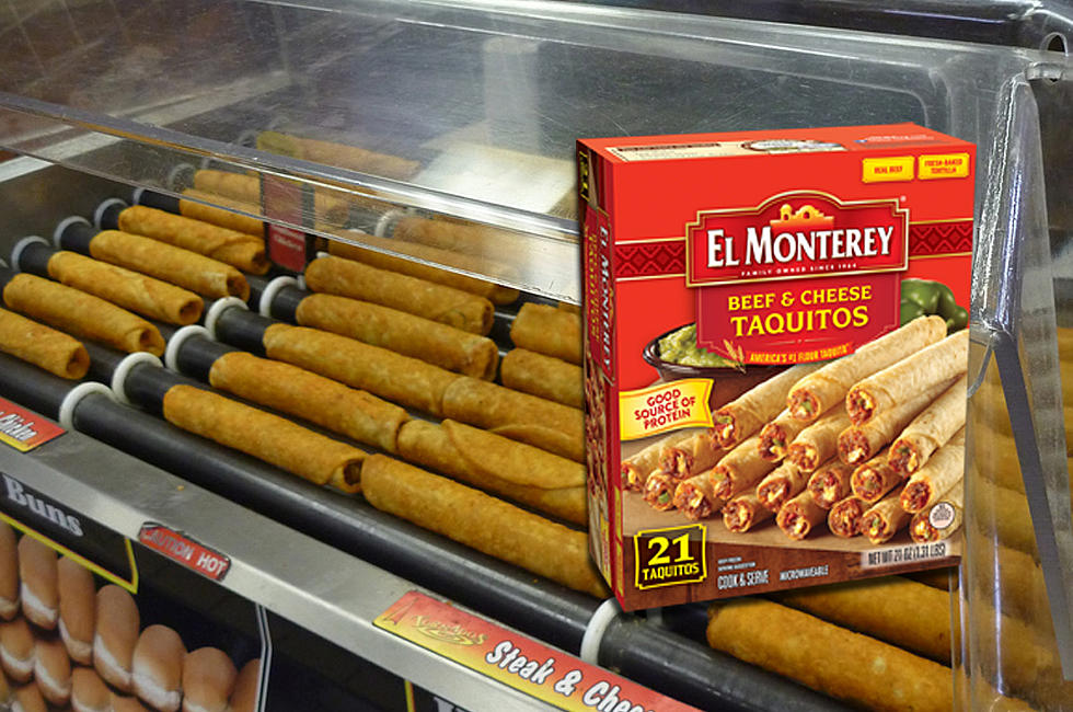 Texas Company Recalls Nearly 2.5 Million Pounds of Taquitos Due to Salmonella Concerns