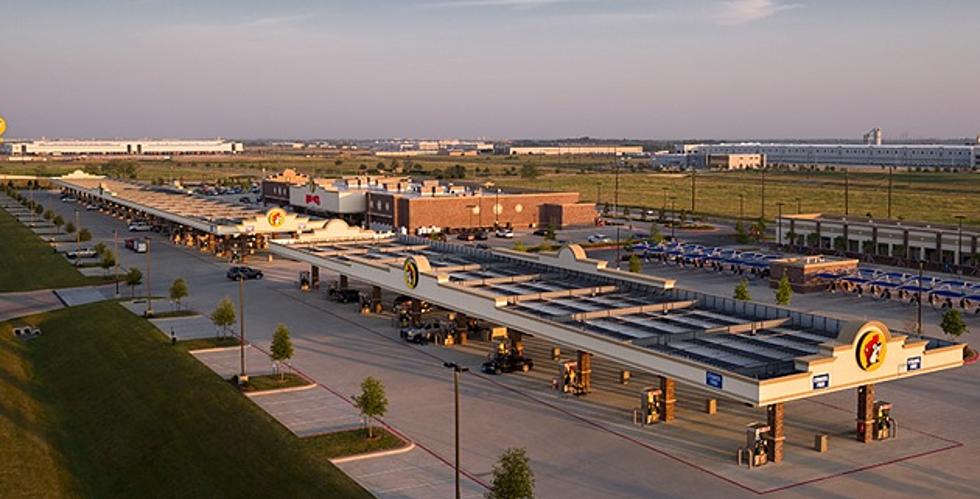 Wichita Falls Needs a Buc-ee’s