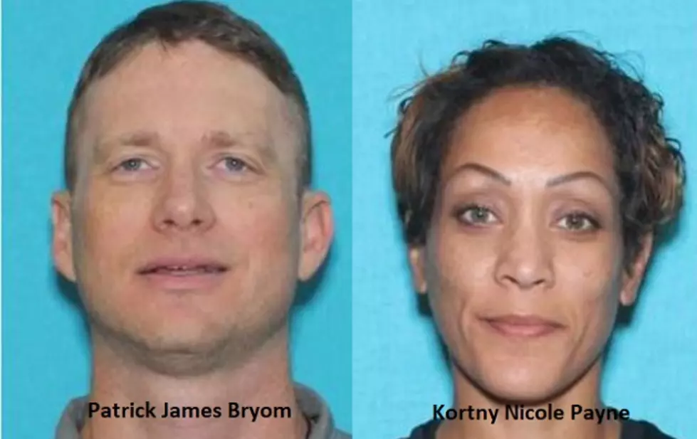 Colorado Bank Robbery Suspects Captured in Wichita County