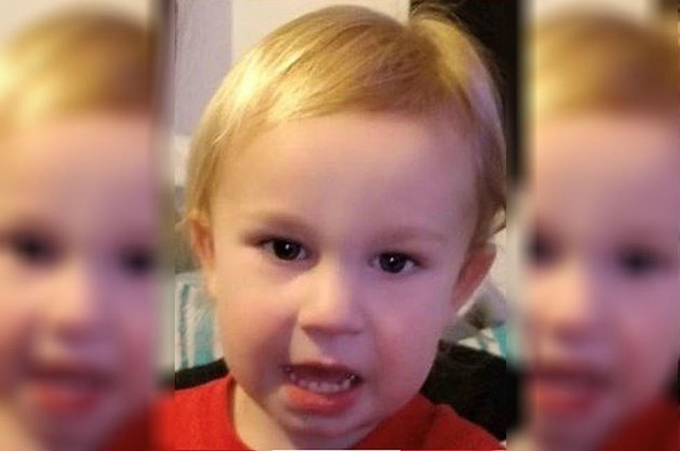 UPDATE: Amber Alert for Missing Burkburnett Child