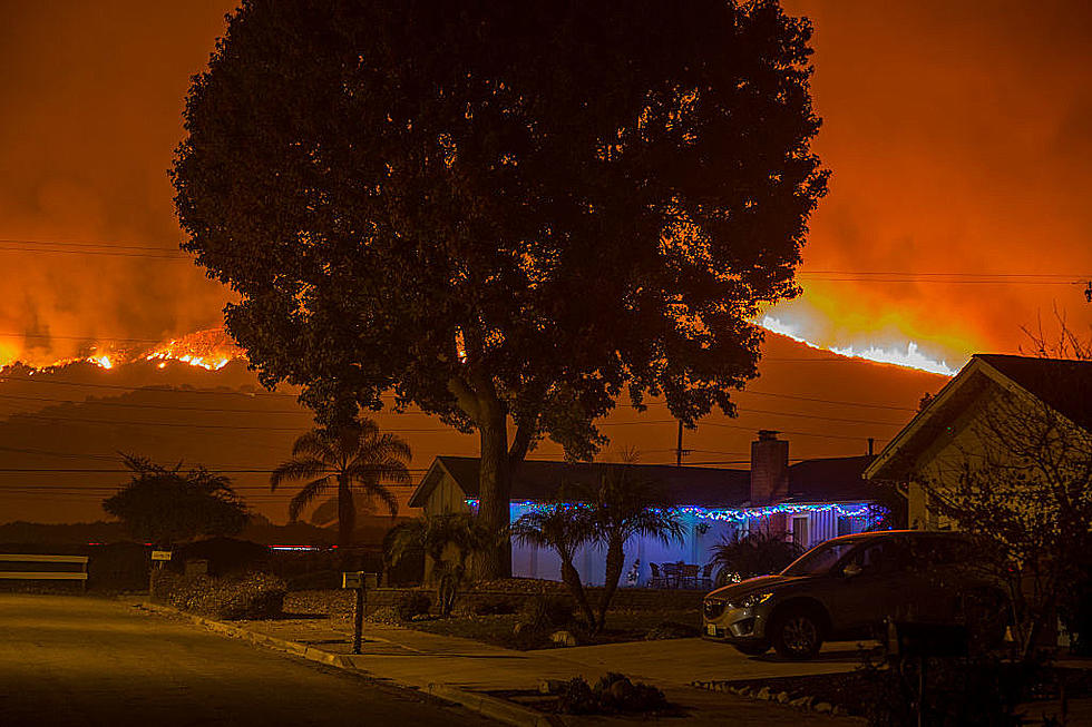 Cowboys Fan Lost Everything in California Fire Except His Thanksgiving Tickets