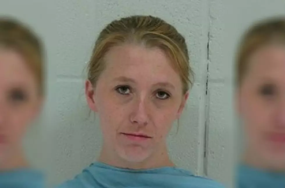 Archer County Woman Charged With Injury to a Child