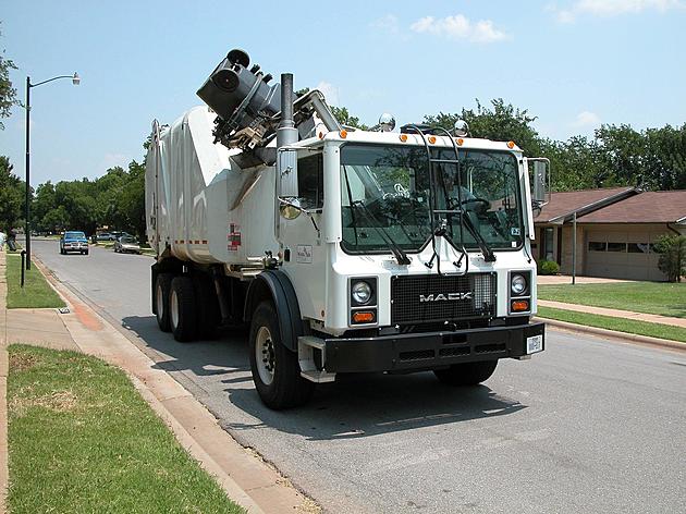 City of Wichita Falls Updated Sanitation Services Schedule
