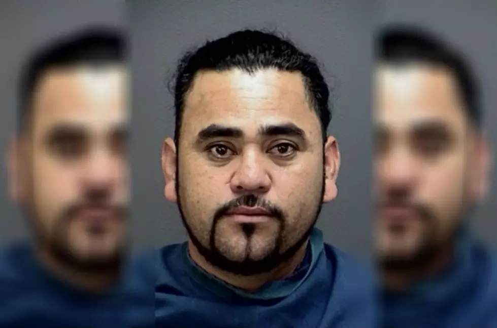 Illegal Immigrant Pleads Guilty to Sex Assault