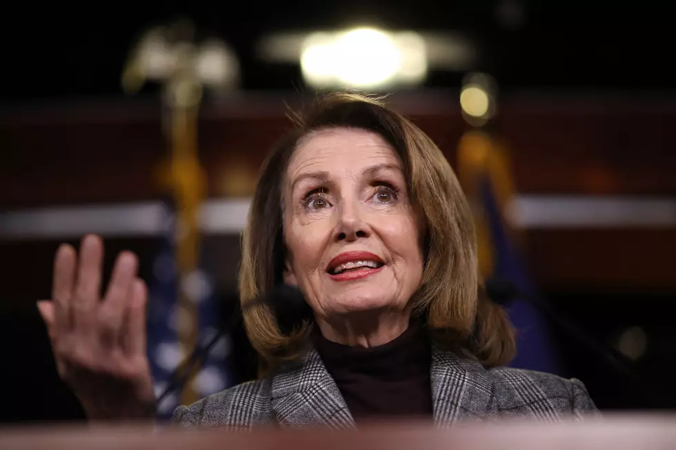 Pelosi: House to Condemn ‘Forms of Hatred’ after Omar Words
