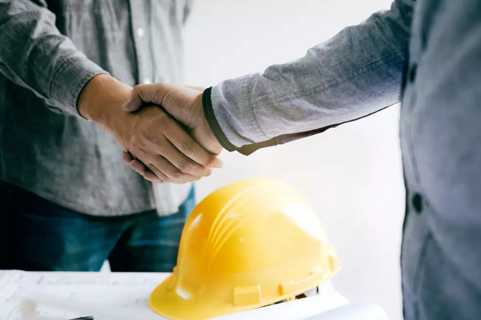 Workforce Solutions North Texas to Host Construction Hiring Event This Week