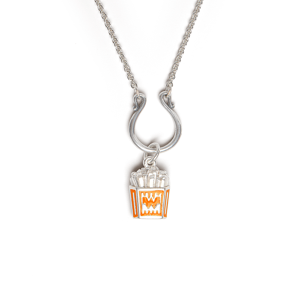 James Avery Unveils New Whataburger Charm for the Fry Lover in Your Life