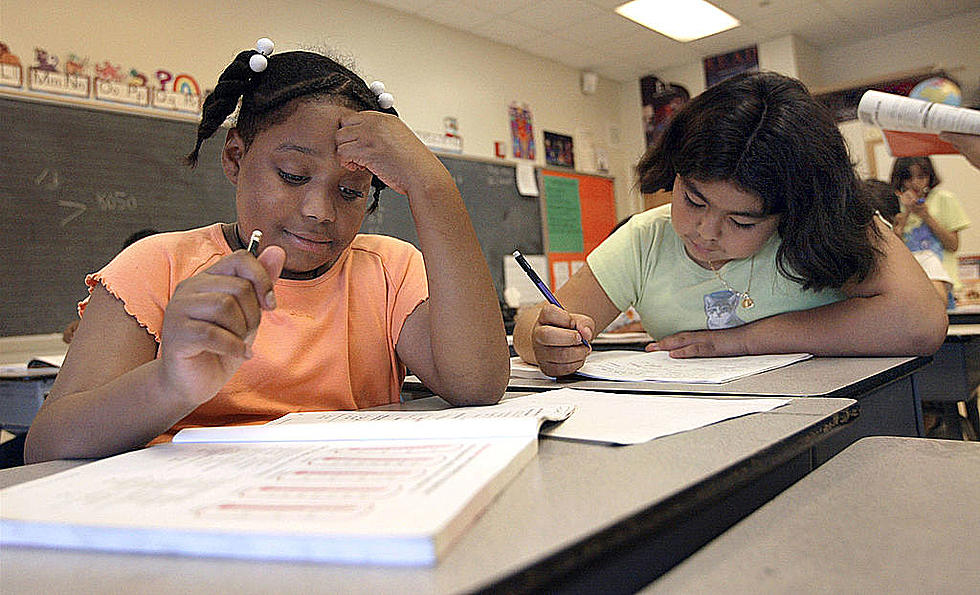 Poet Can’t Answer Questions About Her Own Poem on a Texas Standardized Test