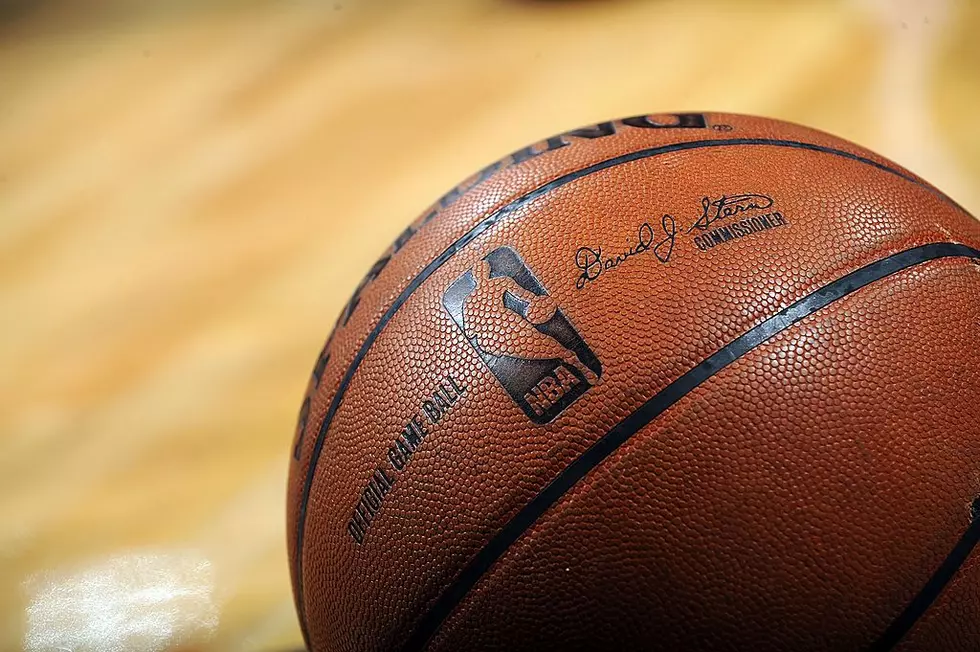 NBA Suspends Season Until Further Notice Over Coronavirus