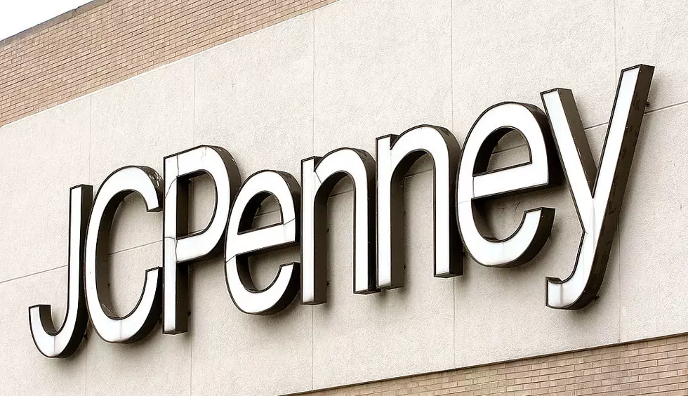 JC Penney to Close 154 Stores This Summer, Wichita Falls Location Safe