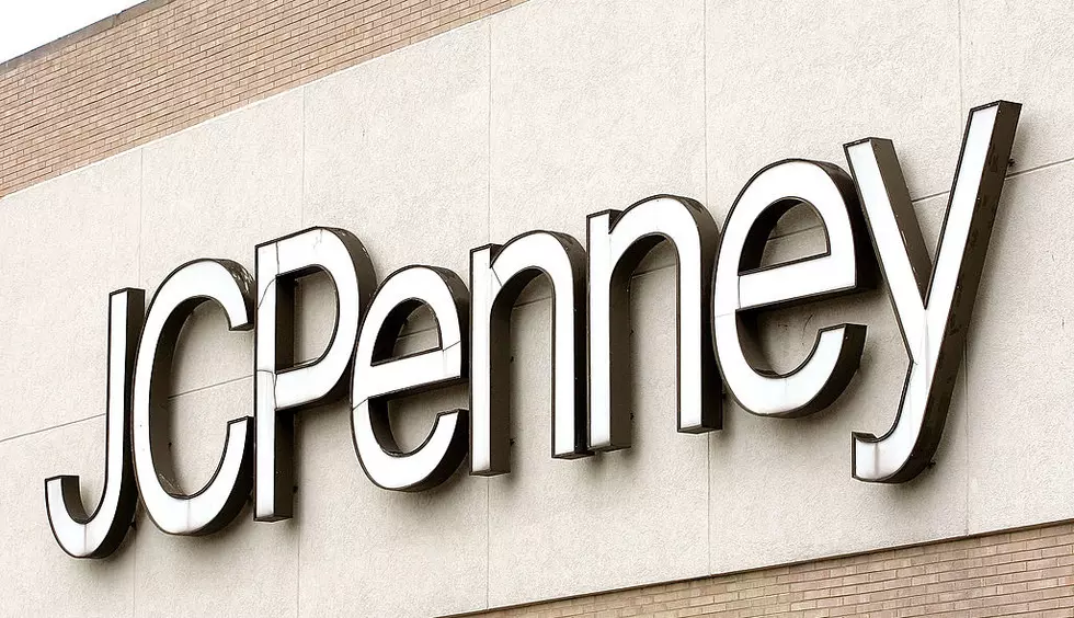 JC Penney to Close 154 Stores This Summer, Wichita Falls Safe