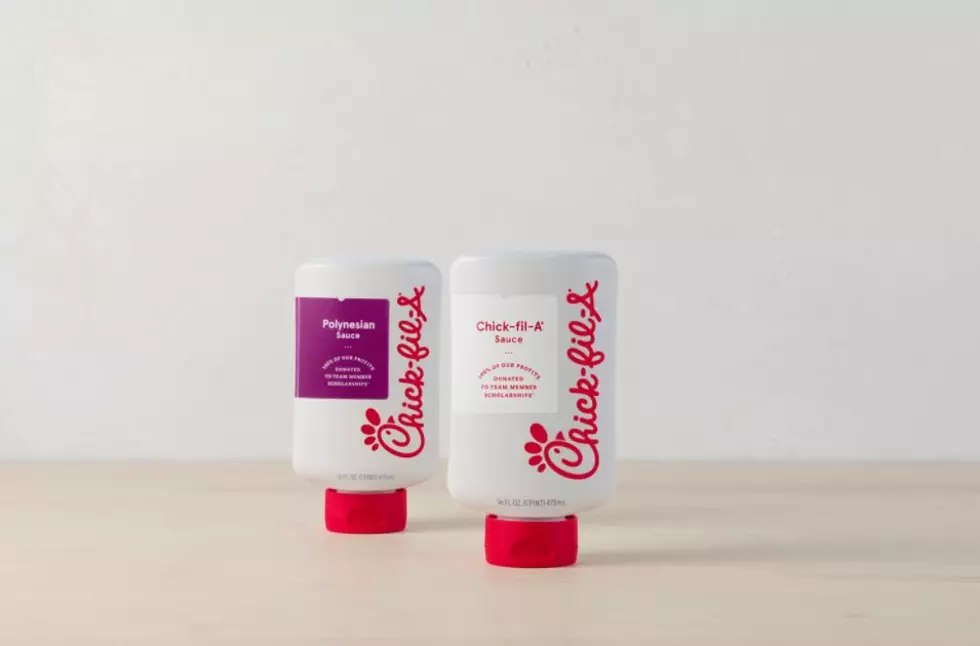 Chick-fil-A Sauces Coming to Grocery Stores in 2021
