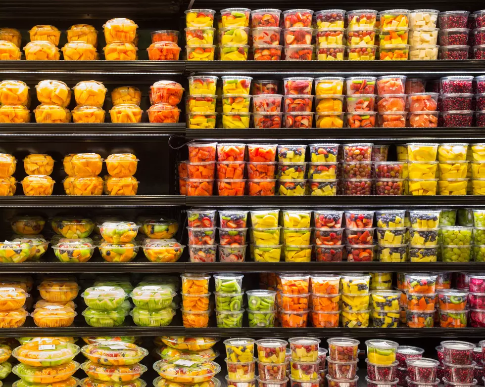 Listeria Threat Leads to Walmart Fruit Recall