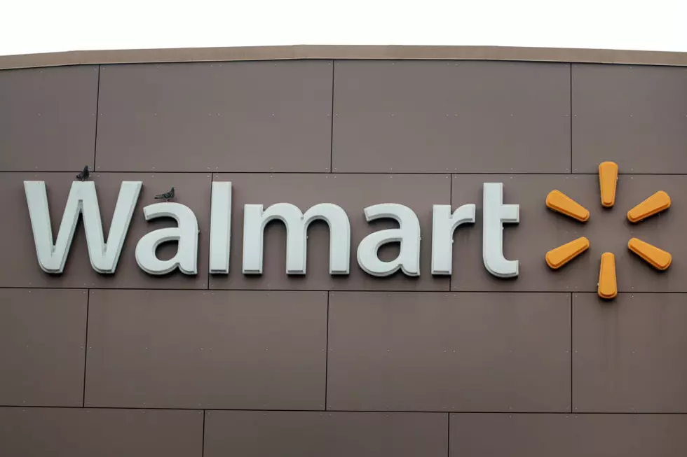 Walmart Removes Guns and Ammo Displays Due to Civil Unrest Concerns