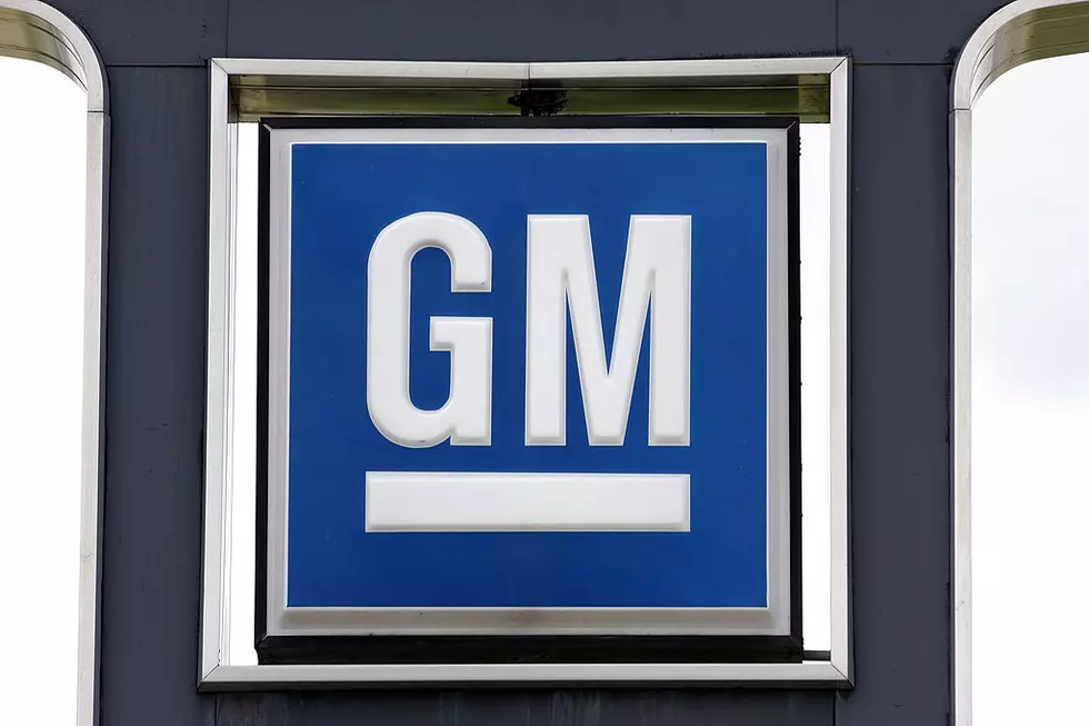 GM to Recall 217K Vehicles Due to Leak