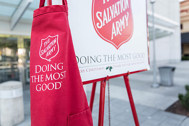 Patterson Auto Group Helping the Salvation Army ‘Rescue Christmas’