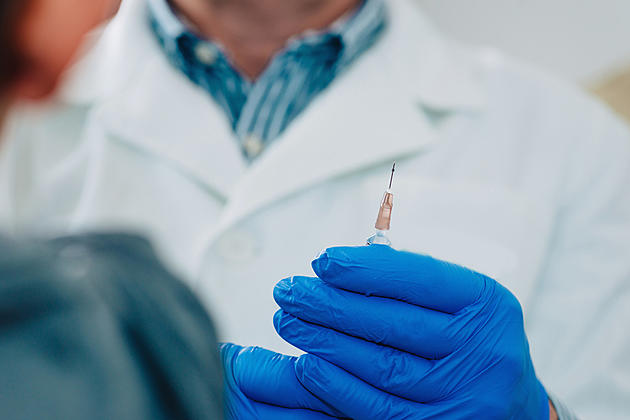 Wichita County Health District Offers COVID-19 Vaccine Update