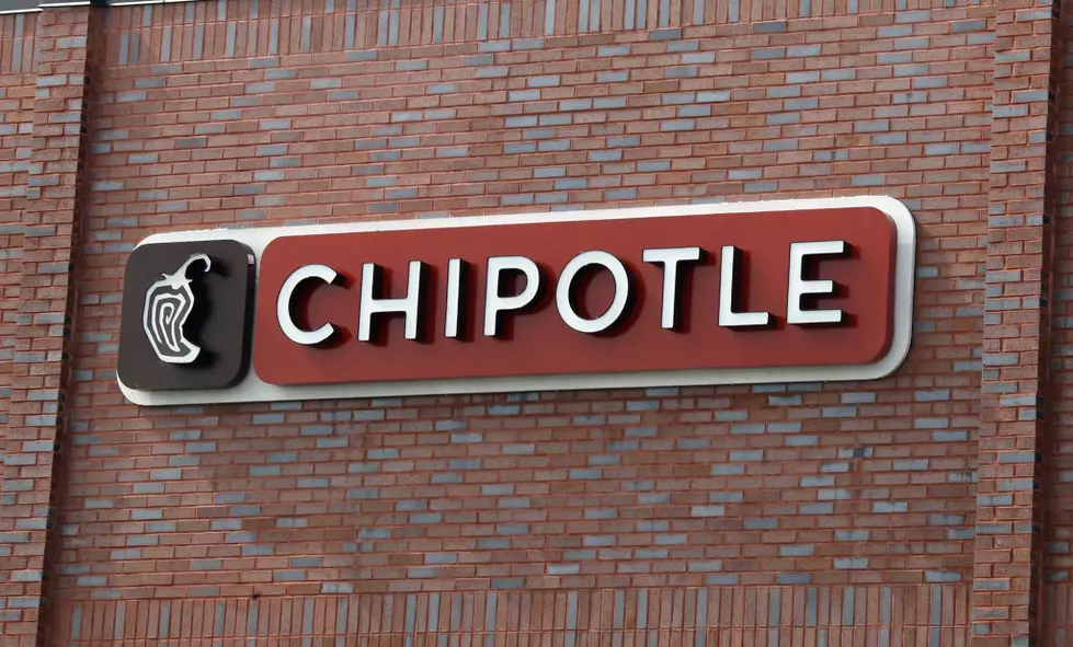 Chipotle is Giving Away Burritos and Bitcoin for National Burrito Day