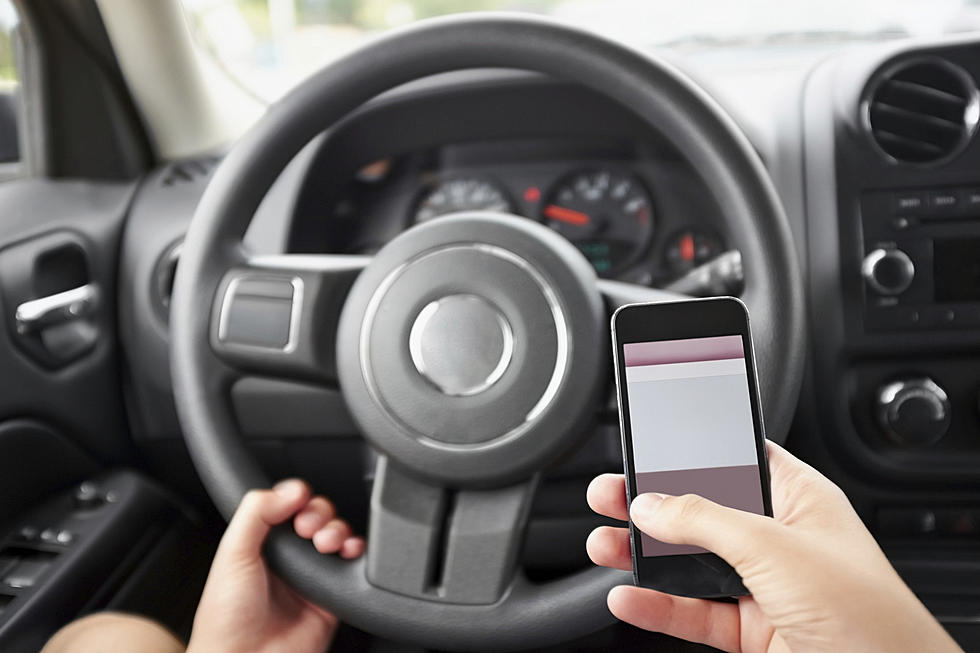 Distracted Driving is Costing Texans’ Lives
