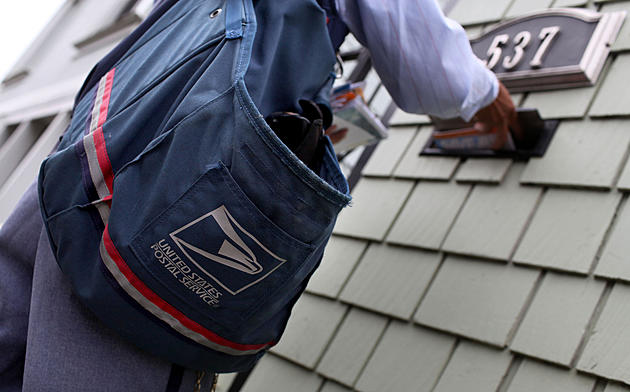 Beware of New U.S. Postal Service Scam