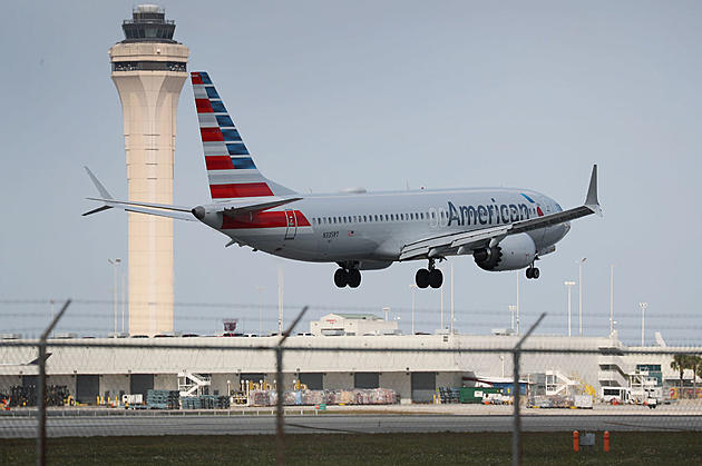 American Airlines Cancelling Flights Due to Staff Shortage