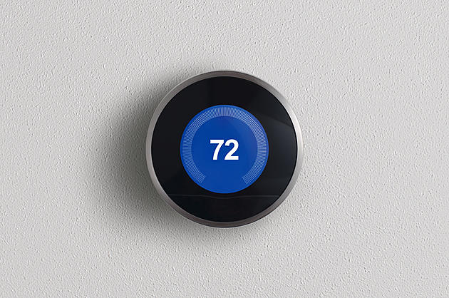 Some Texans Smart Thermostats are Being Raised Remotely