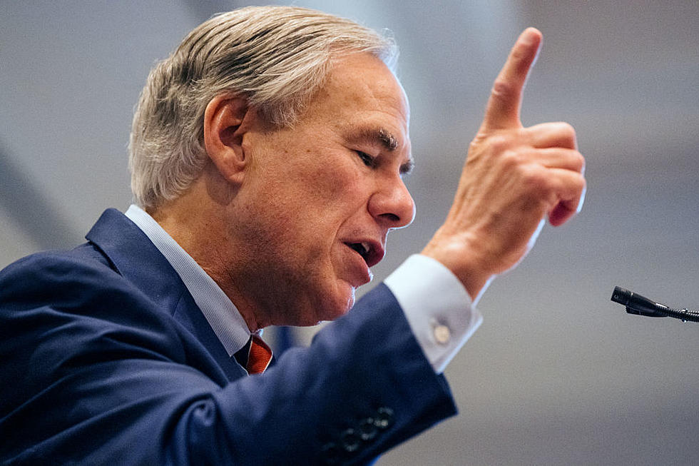 Should Governor Abbott Stop Wichita Falls New Sick Leave Policy?
