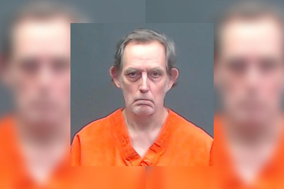 Texas Man Kept Son’s Dead Body in His Kitchen for Almost 4 Years